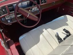 1975 Buick LeSabre Custom V8