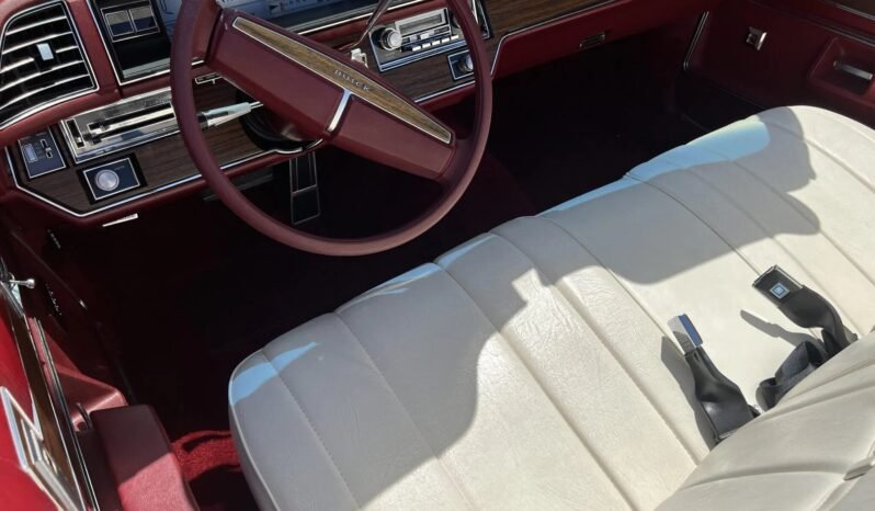 
								1975 Buick LeSabre Custom V8 full									