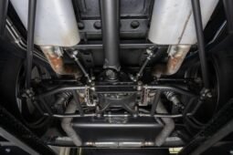 
										1957 Chevrolet Suburban LS7 V8 full									