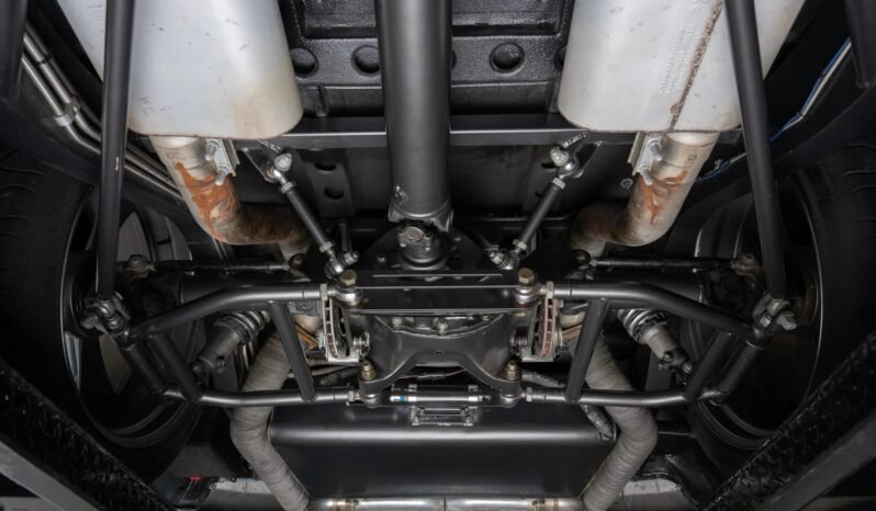 
								1957 Chevrolet Suburban LS7 V8 full									