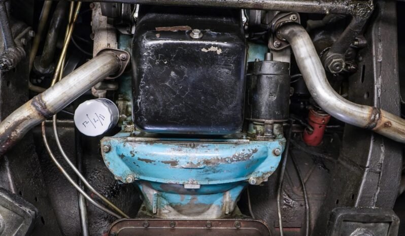 
								1959 Pontiac Bonneville Convertible full									