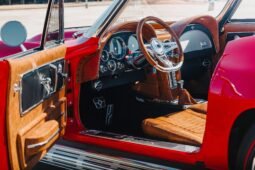1966 Chevrolet Corvette LS3 Convertible