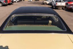 1968 Chevrolet Chevelle SS