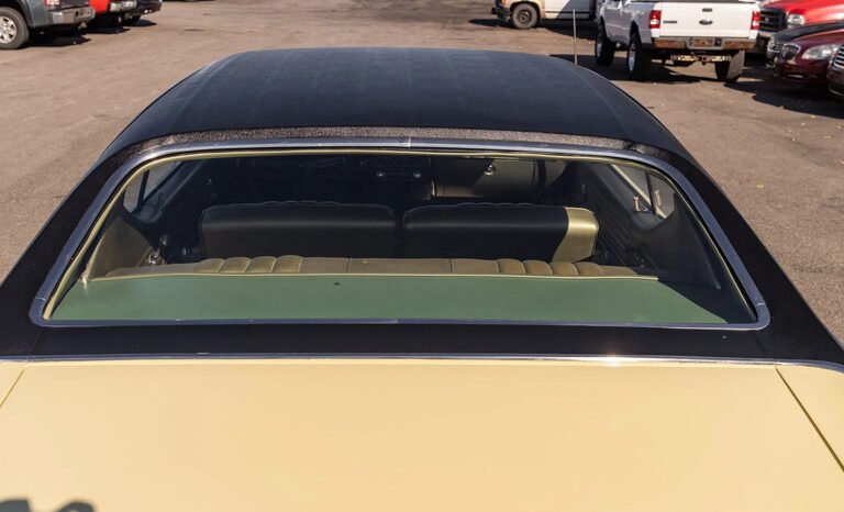 
								1968 Chevrolet Chevelle SS full									