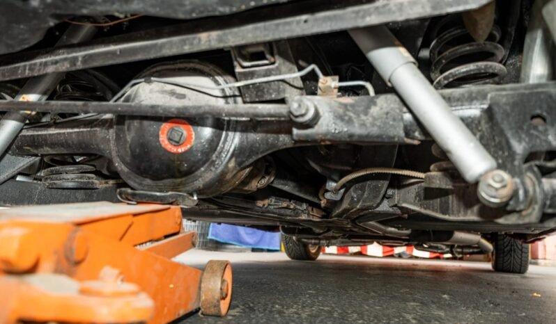 
								1960 Chevrolet El Camino full									