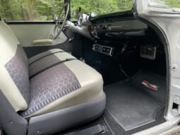 1957 Chevrolet 210 2dr