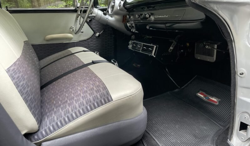 
								1957 Chevrolet 210 2dr full									