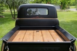 1947 Chevrolet 3100 Pickup Truck