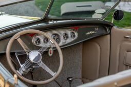 1932 Ford Roadster Highboy V8 Hot Rod