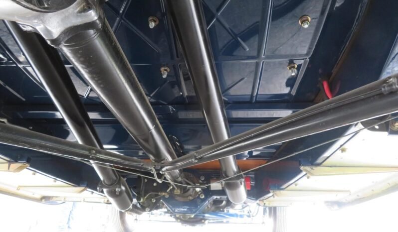 
								1932 Ford Roadster Hot Rod 3-Speed full									