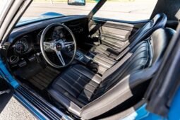 1970 Chevrolet Corvette 4-Speed