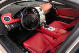 2006 Mercedes-Benz SLR McLaren AMG