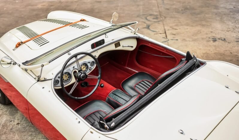 
								1956 Austin-Healey BN2 100M full									