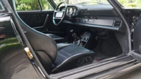 1987 Porsche 911 Turbo