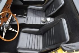 1967 Lotus Elan S3
