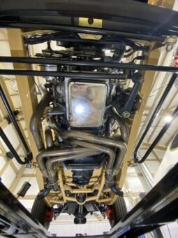 
										1932 Ford 3-Window Coupe Hot Rod V8 full									