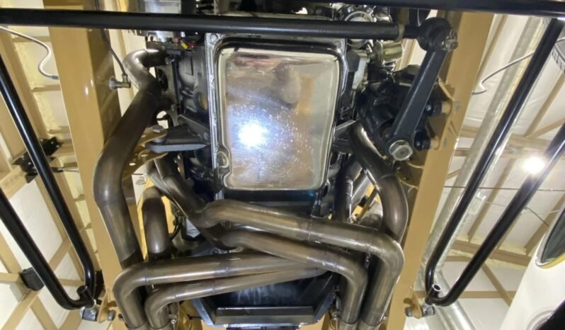 
								1932 Ford 3-Window Coupe Hot Rod V8 full									