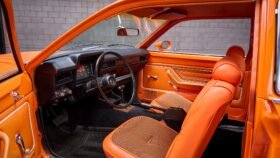 1979 Ford Pinto Squire Wagon