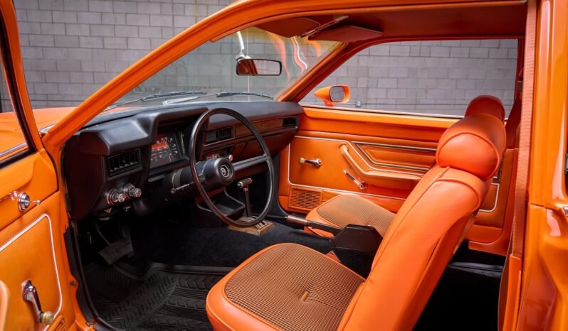 
								1979 Ford Pinto Squire Wagon full									