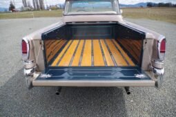 1956 Chevrolet 3100 Pickup Truck