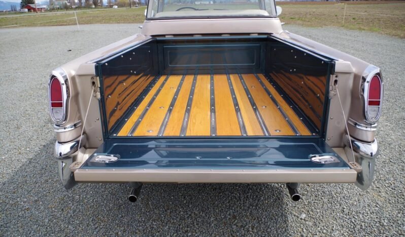 
								1956 Chevrolet 3100 Pickup Truck full									