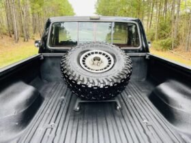 1985 Ford F-150 XLT Lariat 4X4