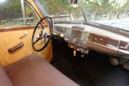 1948 Plymouth Special DeLuxe