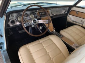 1964 Buick Riviera 425CI V8