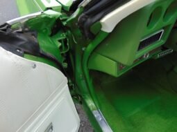 1976 Chevrolet Monte Carlo Landau V8