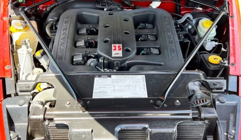 
								2001 Chrysler Prowler full									