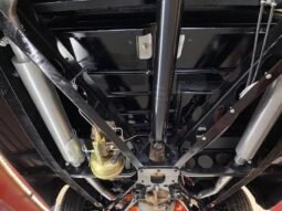 
										1936 Ford Pickup Truck V8 full									