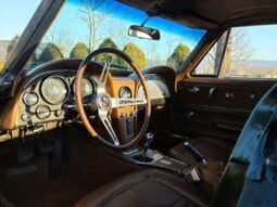 1967 Chevrolet C2 Corvette V8