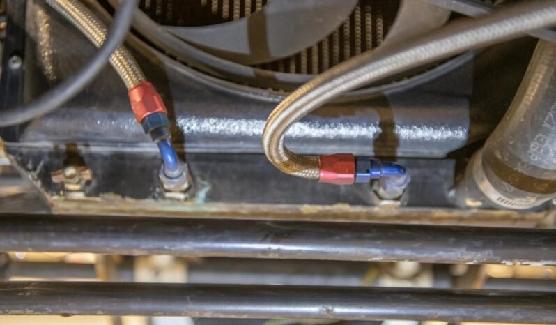 
								1940 Dodge VF-32 Pickup Hot Rod full									