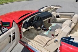 1995 Mercedes-Benz SL500 V8