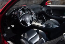 1993 Mazda RX-7 Touring Model