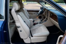 
										1998 Bentley Continental T full									