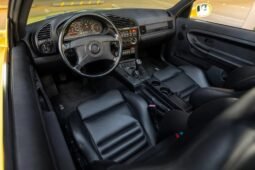 1995 BMW M3 3.0L