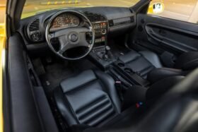 1995 BMW M3 3.0L
