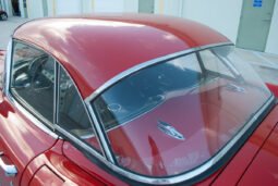 1960 Chevrolet Corvette C1 283 V8