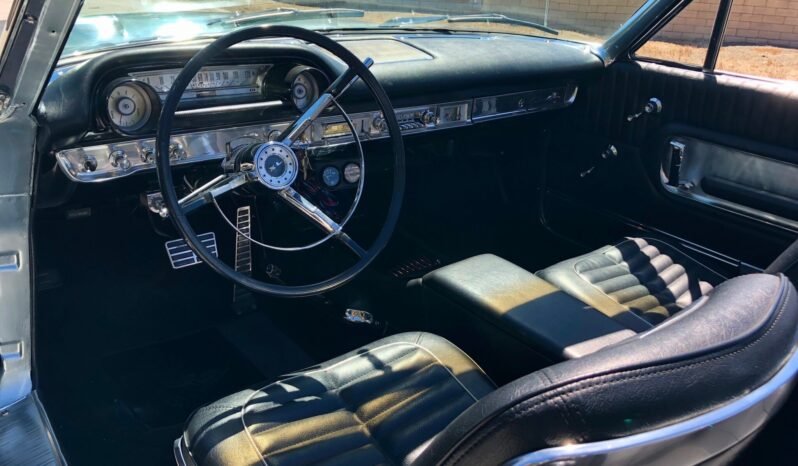 
								1964 Ford Galaxie 500XL full									