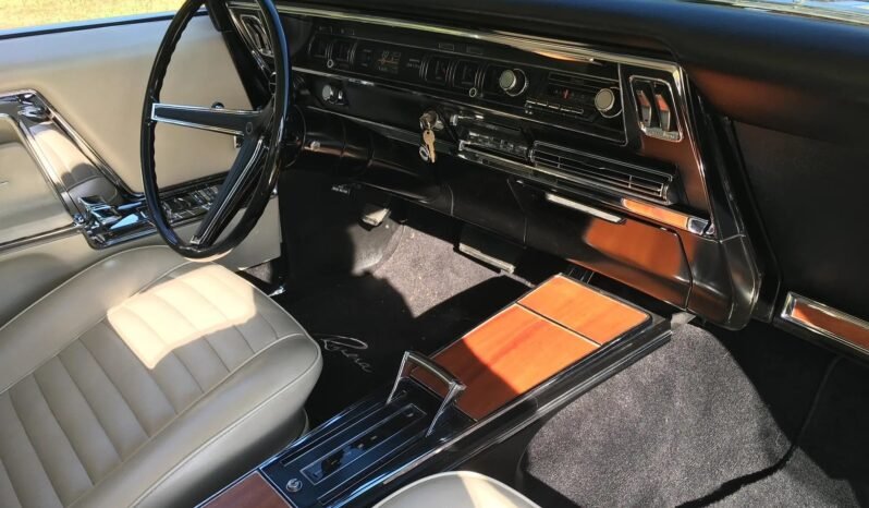 
								1967 Buick Riviera GS Red full									