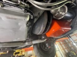 
										1964 Chevrolet Chevelle Malibu SS Convertible full									