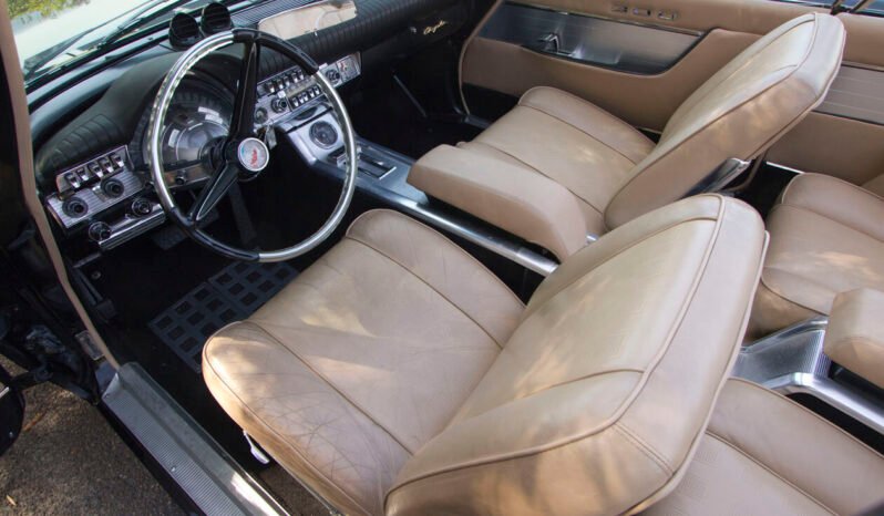 
								1961 Chrysler 300G Convertible V8 full									