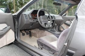 1985 Nissan 300ZX V6