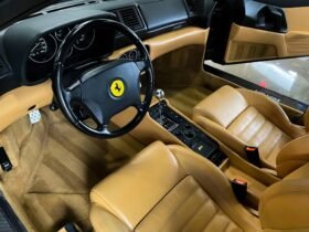 1995 Ferrari F355 Spider V8