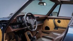1982 Porsche 911SC