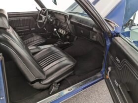 1971 Chevrolet Chevelle Malibu Sport Coupe V8