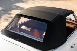 1967 Mercedes-Benz 230SL