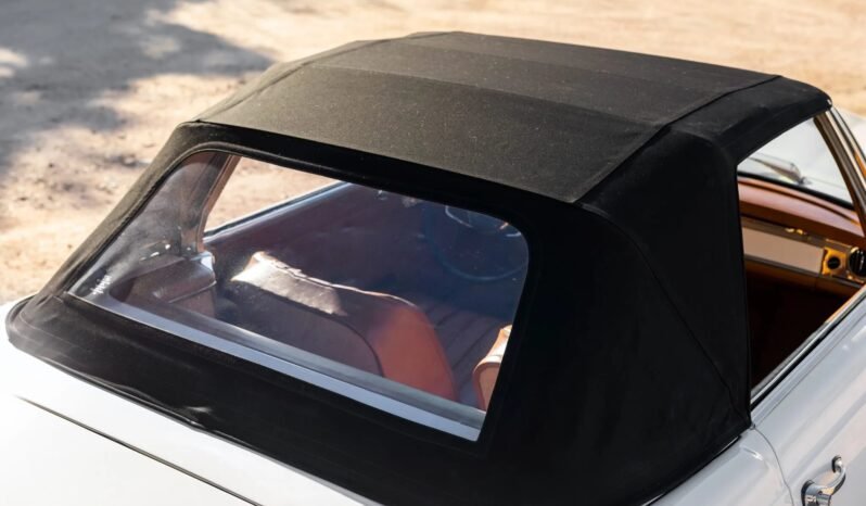 
								1967 Mercedes-Benz 230SL full									