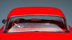 
										1962 Chevrolet Corvette C1 Roadster full									